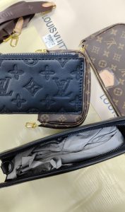 7 colors 9.4"x5.3"x1.6" Woman's Handbag with Adjustable strap BB-9180001000277 photo review