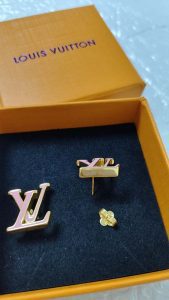3Colors Earrings VVED-9110035 photo review