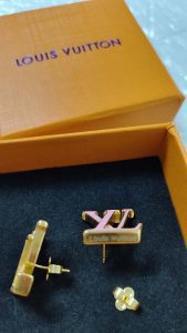3Colors Earrings VVED-9110035 photo review