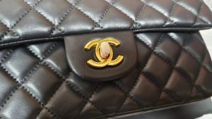 Fashion Woman's Handbag 7.1*11.4*4.7" BB-92000055 photo review