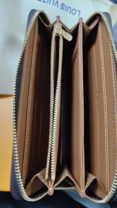9 colors Long wallet 7.5"x3.9"x0.4" BB-91800071 photo review