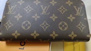 9 colors Long wallet 7.5"x3.9"x0.4" BB-91800071 photo review