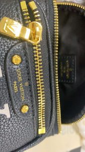 13 colors Small Fanny Pack 6.7"x4.7"x3.7" BB-918000100062 photo review