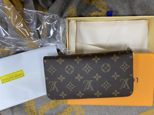 9 colors Long wallet 7.5"x3.9"x0.4" BB-91800071 photo review