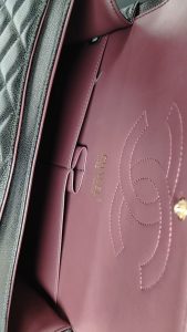 4 Color Messenger bag  Mini:7.9*4.7*2.4" Small:9.1*5.7*2.4" Medium:9.8*6.1*2.6" Big:11.8*7.7*3.9" photo review