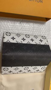 2 colors Long wallet 7.5"x3.9" BB-918000249 photo review