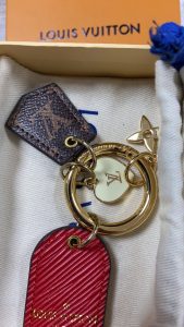 Fashion Key Chain YSK-91700048 photo review