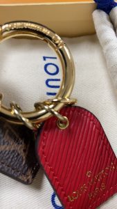 Fashion Key Chain YSK-91700048 photo review