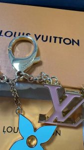 Fashion Key Chain YSK-91700033 photo review