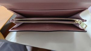 4 colors Long wallet 7.5*3.9" BB-918000359 photo review