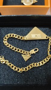 Bracelet PPSL-9110015 photo review