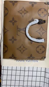 Woman's Handbag 13.4"x10.2"x5.9" BB-918000100071 photo review