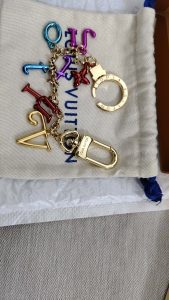 Fashion Key Chain YSK-917000111 photo review