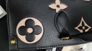 5 colors Handle bag 13.4"x10.2"x5.1" BB-9180001000173 photo review