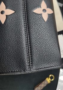 5 colors Handle bag 13.4"x10.2"x5.1" BB-9180001000173 photo review