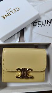 7 colors wallet 4.3"x3.9"x2.0"  BB-9180001000273 photo review