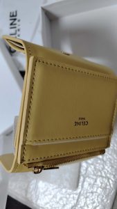 7 colors wallet 4.3"x3.9"x2.0"  BB-9180001000273 photo review