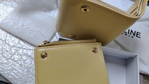 7 colors wallet 4.3"x3.9"x2.0"  BB-9180001000273 photo review