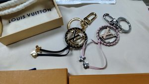 Fashion Key Chain YSK-917000180 photo review