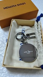 Fashion Key Chain YSK-91700074 photo review
