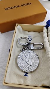 Fashion Key Chain YSK-91700074 photo review
