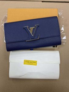 5colors Long wallet 7.5"x3.9" BB-918000855 photo review