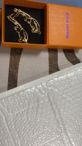 Earrings VVED-9110063 photo review
