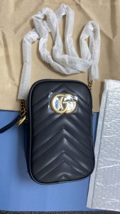 8 colors Woman's Handbag 4.1"x6.7"x2.0" BB-918000549 photo review