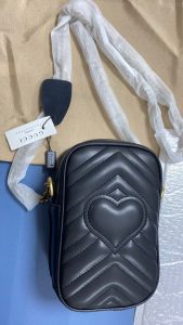 8 colors Woman's Handbag 4.1"x6.7"x2.0" BB-918000549 photo review