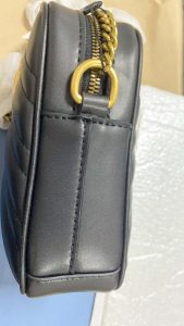 8 colors Woman's Handbag 4.1"x6.7"x2.0" BB-918000549 photo review