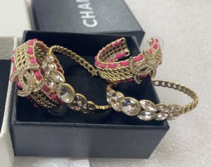 Earrings DDED-9110059 photo review