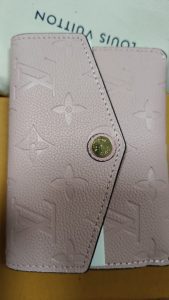 6 colors wallet 3.5"x5.1" BB-918000200 photo review