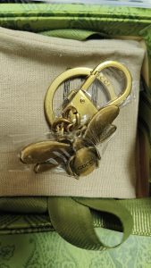 Fashion Key Chain YSK-917000221 photo review