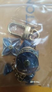 Fashion Key Chain YSK-917000197 photo review