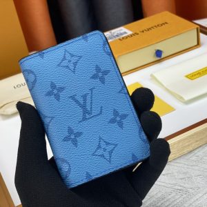 4 colors card holder 11x7x2cm
