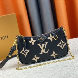 Woman's handbag with straps 19 x 11.5 x 3 cm BB-9180001000695