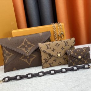 3 colors woman's wallet BB-9180001000700
