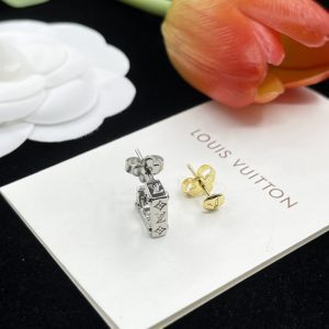 Earrings VVED-9110079