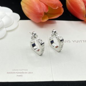 Earrings VVED-9110080