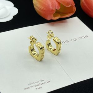 Earrings VVED-9110081