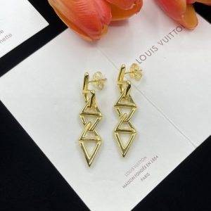 Earrings 2Colors VVED-9110087