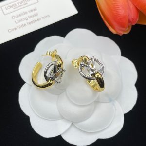 Earrings VVED-9110089