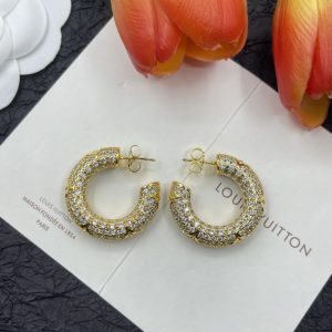 2Colors Earrings VVED-9110101