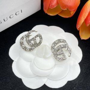 Earrings GCED-9110042