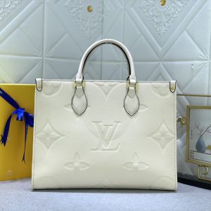 4 Colors Woman's handbag 34x26x13cm