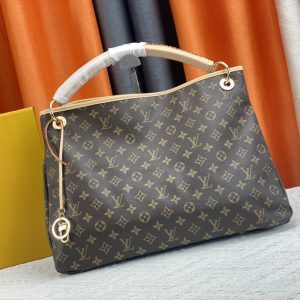 4 colors Woman's handbag 46 x 32 x 24cm