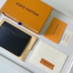 11 colors card holder 7.5x12cm