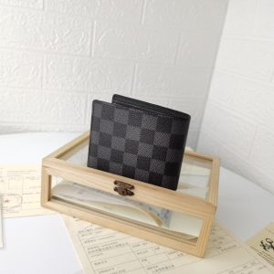 3 color card holder 11.5 x 9.0 cm