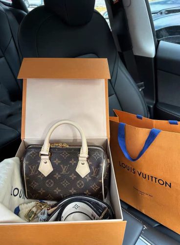 6 colors woman's Handbag with 2 straps 8.1"x5.3"x4.7" BB-9180001000749 photo review