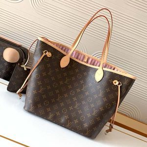 Brown&Pink Lining